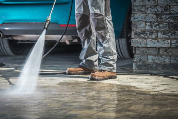 Best Dumpster Area Cleaning  in Antelope, CA
